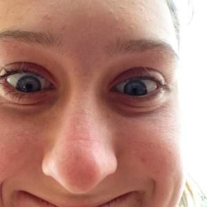 Meet your Posher, Louise